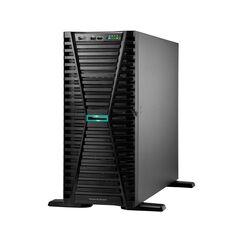 Hpe proliant ml110 gen11 4514y 2.0ghz 16c 1p 2x32gb-r 8sff mr408i-o 2x480gb ssd 2x1000w ps eu server,  Sisteme server | electropc.ro