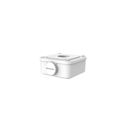 Junction box tr-jb05-a-in; junction box for mini bullet dome camera(extra back outlet) dimensiune: 93.0 mm × 100.5 mm × 43.1 mm; greutate: 0.2kg,  Accesorii | electropc.ro