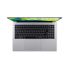 Laptop acer aspire lite 15, cu procesor intel core 5 120u, 15.6'' fhd ips, 16 gb ddr4, 512 gb m.2 pcie ssd, intel graphics, 2 ani garantie,  Laptopuri | electropc.ro