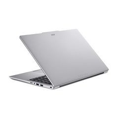 Laptop acer aspire lite 15, cu procesor intel core 5 120u, 15.6'' fhd ips, 16 gb ddr4, 512 gb m.2 pcie ssd, intel graphics, 2 ani garantie,  Laptopuri | electropc.ro