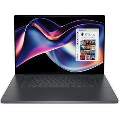 Laptop consumer dell xps 16, cu procesor intel core ultra 7 355, 16'' ips, 16 gb lpddr5x, 1 tb ssd m.2 pcie nvme, intel graphics, windows 11 pro, 3 ani garantie,  Laptopuri | electropc.ro