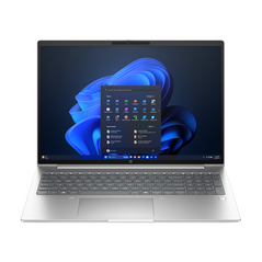 Laptop smb hp probook 4 g1i, cu procesor intel core ultra 7 255u, 16'' ips, 32 gb ddr5, 1 tb ssd, intel graphics, fara os, 1 an garantie,  Laptopuri | electropc.ro