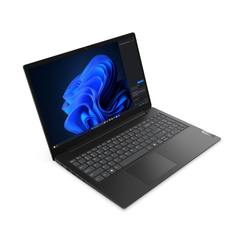 Laptop smb lenovo v15 g5 irl, cu procesor intel core i3-1315u, 15.6'' ips, 8 gb ddr5, 256 gb ssd, intel uhd graphics, fara os, 3 ani garantie,  Laptopuri | electropc.ro