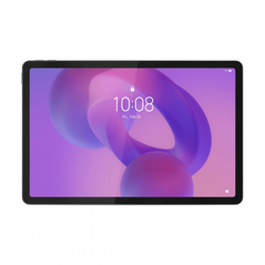 Lenovo zafn0377gr_2y, 8 gb ram, 128 gb, cu sim, luna grey,  Tablete | electropc.ro