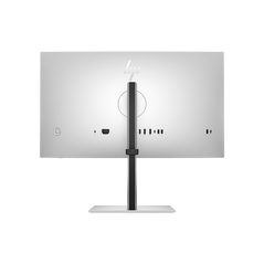 Monitor 27" hp series 7 pro 727pq, led, ips, qhd 2560x1440, 16:9, 4- sided borderless, 5 ms, 400 cd/m², 2000:1 static, 178°/178°, 3x usb type-a 10gbps/ 1x dp 1.4/1x dp 1.4 out / 1x hdmi 2.0/ 2x usb type-c 10gbps, swivel: ±45°; tilt: -5 to +20°; pivot rota,  Monitoare LED | electropc.ro