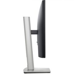 Monitor dell 23.8" p2425he, 60.47cm, maximum preset resolution: 1920 x 1080 at 100 hz, screen type: active matrix - tft lcd, panel type: in- plane switching technology, backlight: led edgelight system, faceplate coating: anti-glare with 3h hardness, aspec,  Monitoare LED | electropc.ro
