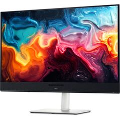 Monitor dell 31.5" s3225qc 4k uhd 80.32 cm, 3840 x 2160 at 120 hz, 0.03 ms,  Monitoare LED | electropc.ro