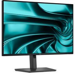 Monitor dell pro 24.1" p2426e usb-c hub, 61,13 cm, 1920 x 1200 at 100 hz, active matrix-tft lcd, in-plane switching (ips) technology, led edgelight system, anti-glare with hard-coating 3h, 16:10, 94, 1500:1 (typical), 178° (vertical) typical, 178° (horizo,  Monitoare LED | electropc.ro