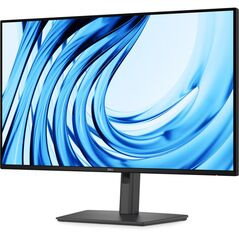 Monitor dell pro 27" p2726h, 68,60 cm, 1920 x 1080 at 120 hz, active matrix-tft lcd, in-plane switching (ips) technology, led edgelight system, anti-glare with hard-coating 3h, 16:9, 82, 1500:1 (typical), 178° (vertical) typical, 178° (horizontal) typical,  Monitoare LED | electropc.ro
