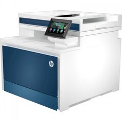 Multifunctional laser color hp pro mfp 4302dw,imprimare,copiere,scanare, dimensiune:a4, viteză de imprimare alb-negru:până la 33 ppm, viteză procesor:1200 mhz, memorie: 512 mb, ecran:4.3"diagonal wled-backlit anti-glare , calitate imprimare alb-negru:până,  Multifunctionale laser | electropc.ro