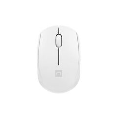 Natec stork. form factor: ambidextrous. movement detection technology: optical, device interface: rf wireless + usb type-a, movement  resolution: 1600 dpi, buttons type: pressed buttons, buttons quantity: 3, scroll type: wheel. power source: batteries. pr,  Mouse | electropc.ro