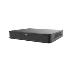 Nvr uniview nvr301-16b-iq; canale ip: 16; rezolutie: 4k; iesiri: 1xhdmi, 1xvga; compresie video: ultra 265/h.265/h.264; alarma: auto tracking, motion detection, tampering, human body detection, video loss, alarm input, audio detection; stocare: 1x sata(ne,  NVR | electropc.ro