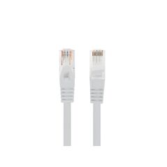 Patch cord cat.6 utp lszh cu 2 m gri, fluke passed,  Alte accesorii retea | electropc.ro