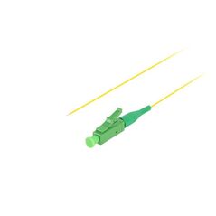 Pigtail fibră sm lc/apc easy-strip 9/125 g657a1 2 m galben,  Alte accesorii retea | electropc.ro