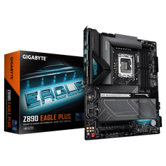 Placa de baza gigabyte z890 eagle plus, lga 1851, ddr5, atx,  Placi de baza | electropc.ro