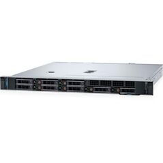 Poweredge r360 rack server intel xeon 6 performance 6325p 3.5g, 4c/8t, 12m cache, turbo, (55w) ddr5-4800, 32gb udimm, 5600mt/s ecc, 2x 1tb hard drive sata 6gbps 7.2k 512n 3.5in hot-plug, 3.5" chassis with up to 4 hot plug hard drives, motherboard with wit,  Sisteme server | electropc.ro
