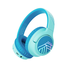Powerlocus casti copii bobokids blue,  Casti audio | electropc.ro