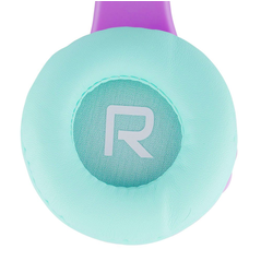 Powerlocus casti pentru copii, wireless, p1 teal purple,  Casti audio | electropc.ro