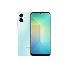 Samsung a06 a065f 6.7" 4gb 64gb dualsim green (garantie doar la nod),  Telefoane mobile | electropc.ro
