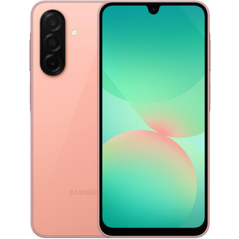 Samsung a26 5g a266 6.7" 8gb 256gb dualsim pink (garantie doar la nod),  Telefoane mobile | electropc.ro