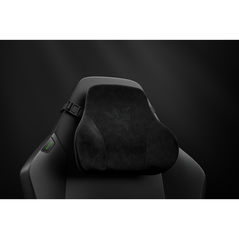 Scaun razer iskur v2 newgen, tip spuma spumă turnată pu, suport lombar integrat, tetieră reglabilă, cotiere 2d, clasa de ridicare pe gaz 4, negru,  Scaune gaming | electropc.ro