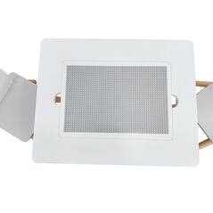 Set masuta si 2 scaune, cu spatiu de activitati, bear, u-grow,  Mobilier camera copii | electropc.ro