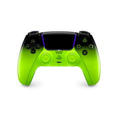 Sony ps5 dualsense controller remix green,  Accesorii console & PC | electropc.ro