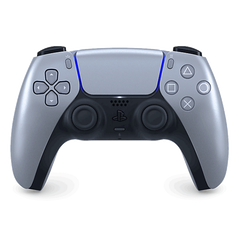 Sony ps5 dualsense controller silver,  Accesorii console & PC | electropc.ro