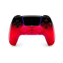 Sony ps5 dualsense controller techno red,  Accesorii console & PC | electropc.ro