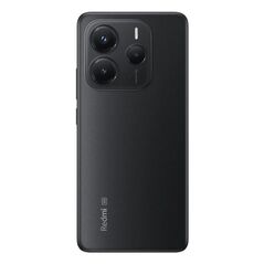 Telefon xiaomi note 14 5g, hybrid sim, 6 gb ram, 128 gb, 5g, negru,  Telefoane mobile | electropc.ro
