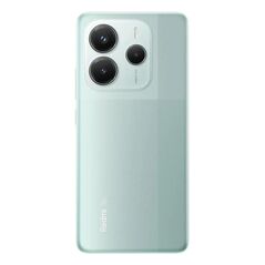 Telefon xiaomi note 14 5g, hybrid sim, 6 gb ram, 128 gb, 5g, verde,  Telefoane mobile | electropc.ro