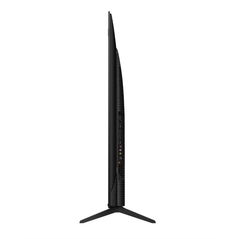 Televizor qled smart tcl 65p71k, 164 cm, 4k, google tv, clasa e,  Televizoare | electropc.ro
