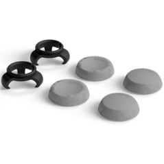 Thumbsticks grip tactic kit scuf universal, gri deschis, 6 buc/set,  Periferice Diverse | electropc.ro