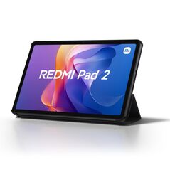 Xiaomi redmi pad 2, 4 gb ram, 128 gb, fara sim, grey,  Tablete | electropc.ro