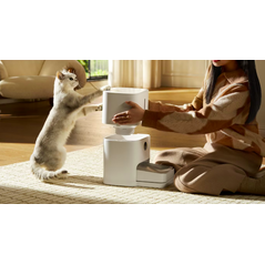 Xiaomi smart pet food feeder 2,  Periferice Diverse | electropc.ro