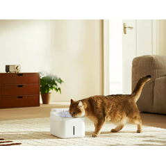 Xiaomi smart pet fountain white 2,  Periferice Diverse | electropc.ro
