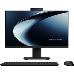 All-in-one asus expertcenter p4, p440va-bpc1290 / 90pt03x5-m0bwn0, ecran 23.8 inch fhd (1920x1080) 16:9 lcd ips-level 100hz anti-glare non-touch, luminozitate 250 nits, contrast 1000:1, screen-to-body ratio 93%, procesor intel core 5 processor 210h 2.2ghz,  All in one PC | electropc.ro