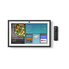 Amazon echo show 15 fire tv alexa black,  Sisteme audio | electropc.ro