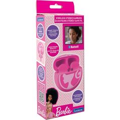 Casti wireless intraauriculare, barbie,  Instrumente muzicale de jucarie | electropc.ro