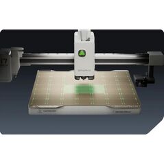 Creality sparkx i7 combo fdm 3d printer, imprimanta 3d, tehnologie fdm, volum printare: 260 × 260 × 255 mm, dimensiuni imprimanta: 470 × 423 × 456 mm, viteza printare: ≤ 500 mm/s, acuratete: 100±0.1 mm, inaltime strat: 0.05-0.3 mm, direct drive extrusion,,  Imprimante 3D | electropc.ro