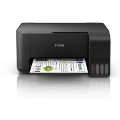 Epson l3310 ciss color inkjet mfp, format: a4, functii: print, copy, scan, viteza printare: 33ppm mono, 15ppm color, rezolutie printare: 5.760 x 1.440 dpi, rezolutie scanare: 600 dpi x 1.200 dpi, senzor cis, formate fisiere scanate: bmp, jpeg, pict, tiff,,  Multifunctionale Inkjet | electropc.ro