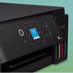Epson l3360 ciss color inkjet mfp, format: a4, functii: print, copy, scan, viteza printare: 33ppm mono, 15ppm color, rezolutie printare: 5.760 x 1.440 dpi, rezolutie scanare: 1.200 dpi x 2.400 dpi, format fisiere scanate: bmp, jpeg, pict, tiff, multi-tiff,  Multifunctionale Inkjet | electropc.ro