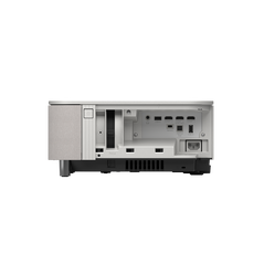Epson proiector lifestudio grand plus eh-ls970w - diamond white, tehnologie 3lcd, lcd 0.62", 4000 lumeni, rezolutie: 4k, aspect: 16:9, contrast: 5.000.000 : 1, sursa lumina: laser, durata viata: 20.000 ore, refresh rate: 384 hz - 480 hz, suport hdr, dimen,  Videoproiectoare | electropc.ro