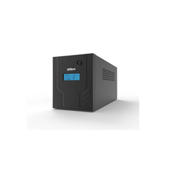 European standard 230v - line-interactive 2000va/1200w uninterruptible power supply——dh-pfm3350-2000l-en,  UPS | electropc.ro