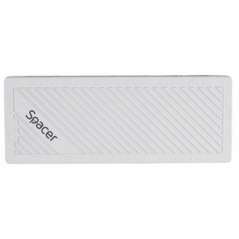 Fan hub spacer pt. maxim 6 ventilatoare argb, telecomanda pt. setat iluminarea rgb, sincronizare cu mb, alimentare 4-pin/ &nbsp;culori 3-pin, magnetic, white,  Periferice Diverse | electropc.ro
