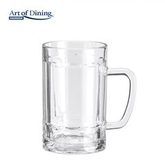 Halba bere 380 ml, art of dining,  Pahare & Halbe | electropc.ro