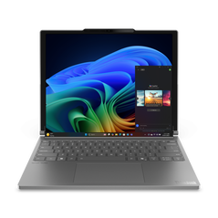 Laptop business lenovo thinkbook plus g6 rollable, cu procesor intel core ultra 7 258v, 14'' oled, 32 gb lpddr5x, 1 tb, intel arc graphics 140v, windows 11 pro, 3 ani garantie,  Laptopuri | electropc.ro