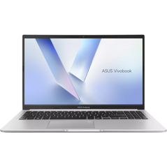 Laptop consumer asus vivobook 15 m1502naq, cu procesor amd ryzen 5 150, 15.6'' ips, 16 gb ddr5, 512 gb ssd, amd radeon 660m, fr os,  Laptopuri | electropc.ro