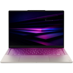 Laptop consumer lenovo yoga slim 7 14iph11, cu procesor intel core ultra 7 355, 14'' oled, 16 gb lpddr5x, 1 tb ssd, intel graphics, windows 11 home, 3 ani garantie,  Laptopuri | electropc.ro