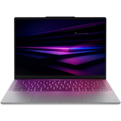 Laptop consumer lenovo yoga slim 7 14iph11, cu procesor intel core ultra 7 355, 14'' oled, 32 gb lpddr5x, 1 tb ssd, intel graphics, windows 11 pro, 3 ani garantie,  Laptopuri | electropc.ro